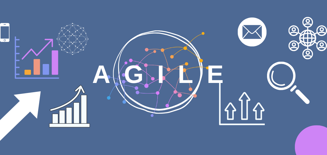 Çevik (Agile) Yönetim Ve Organizasyon