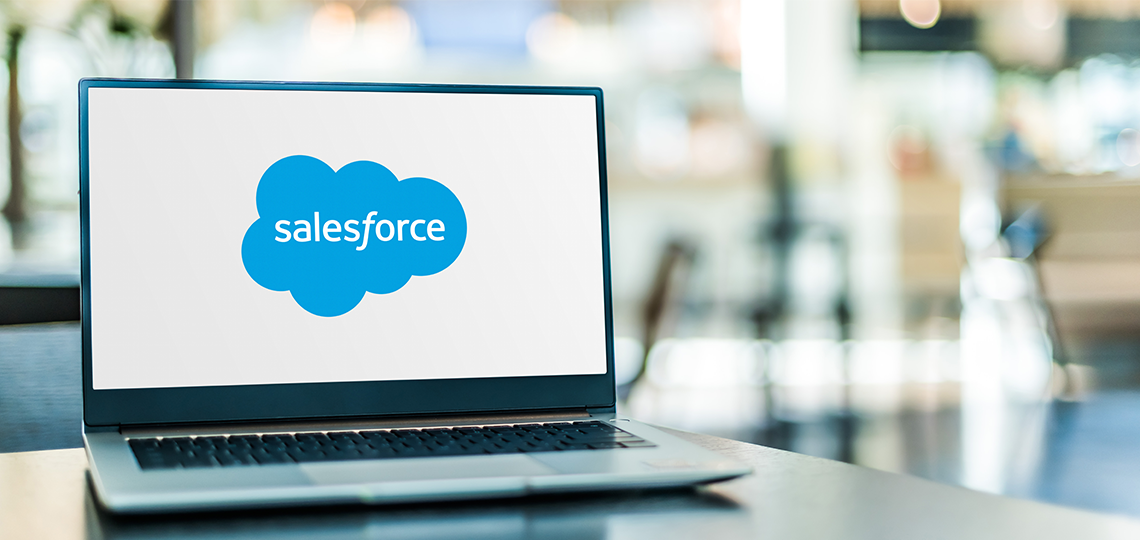 Salesforce Administrator Eğitimi