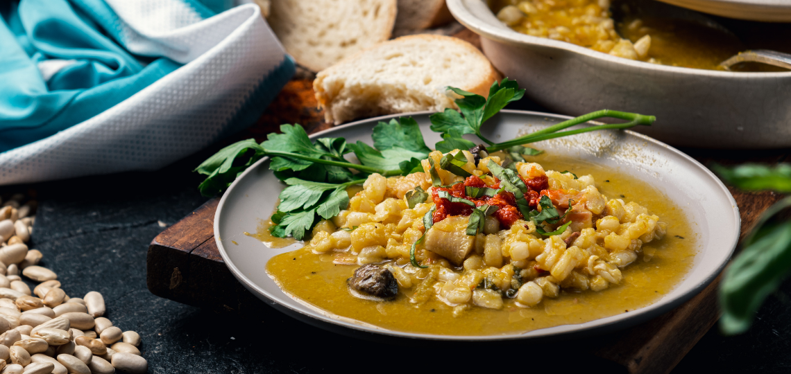 Sürdürülebilir Gastronomi: Lezzetli ve Etik Yiyeceklerin Peşinde