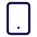 Mobile Uygulama icon